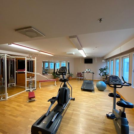 2Home Stockholm South Dış mekan fotoğraf