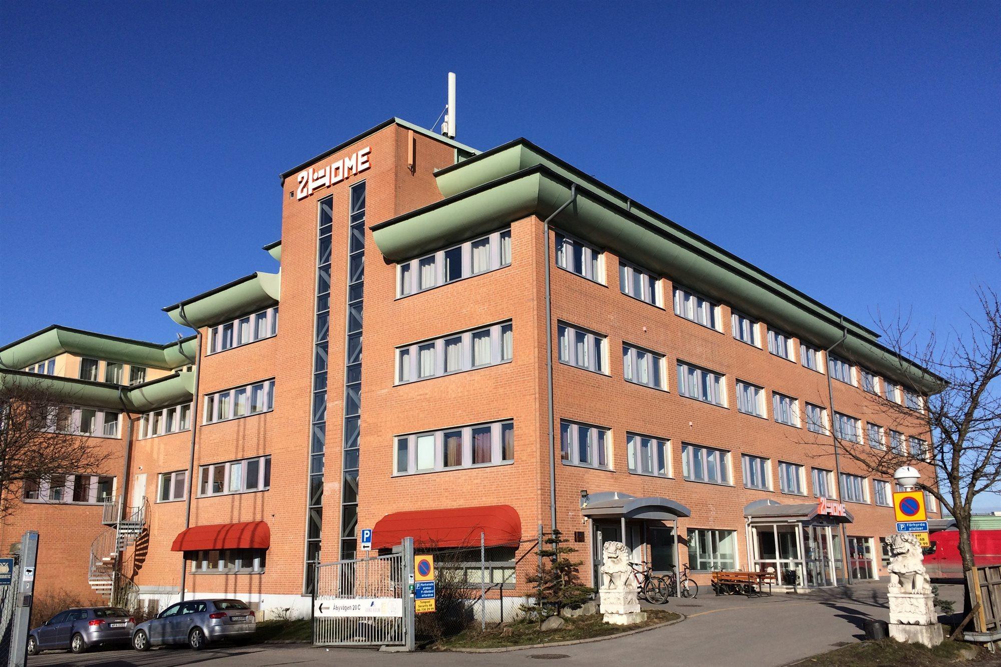 2Home Stockholm South Dış mekan fotoğraf
