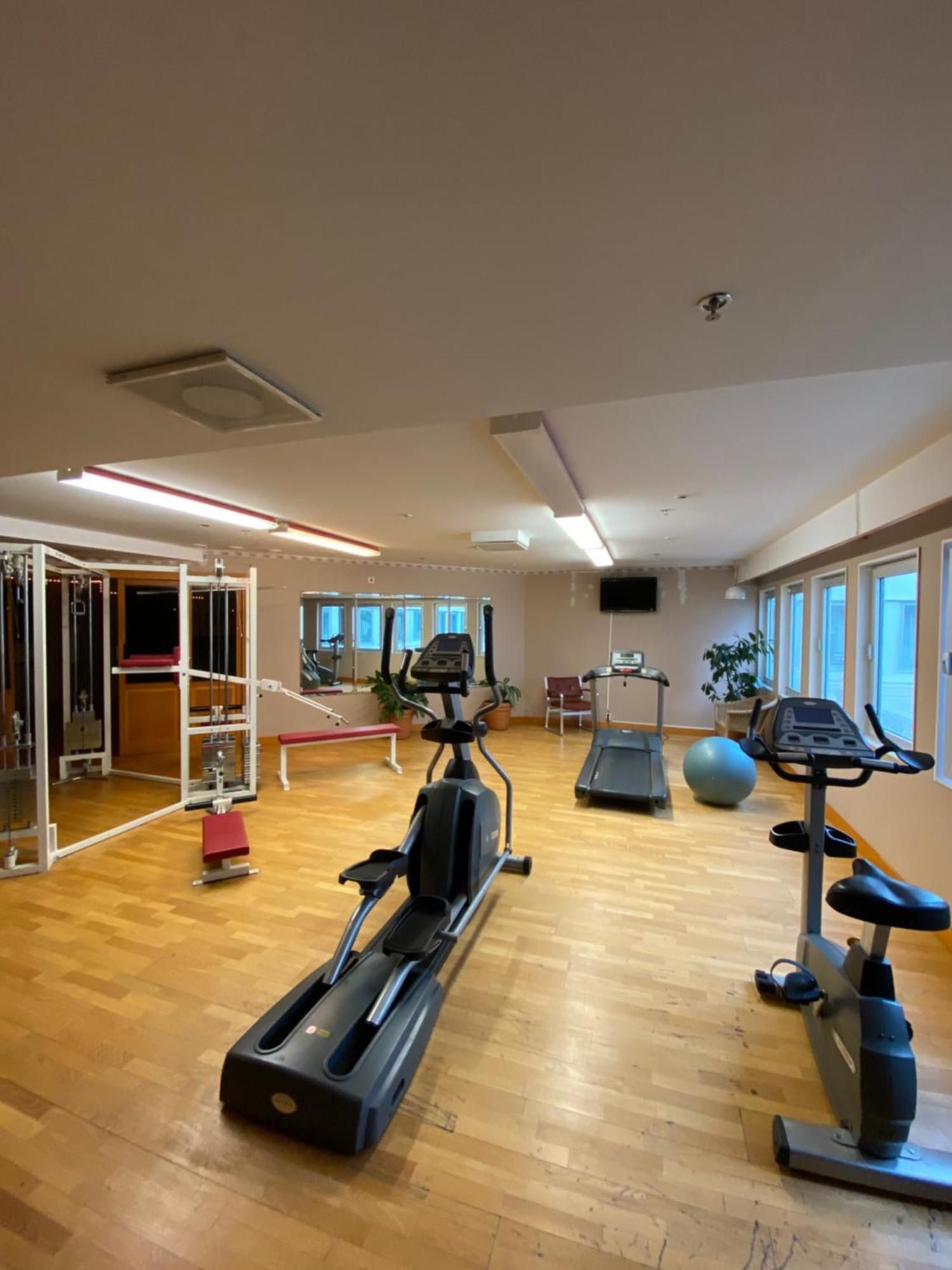 2Home Stockholm South Dış mekan fotoğraf