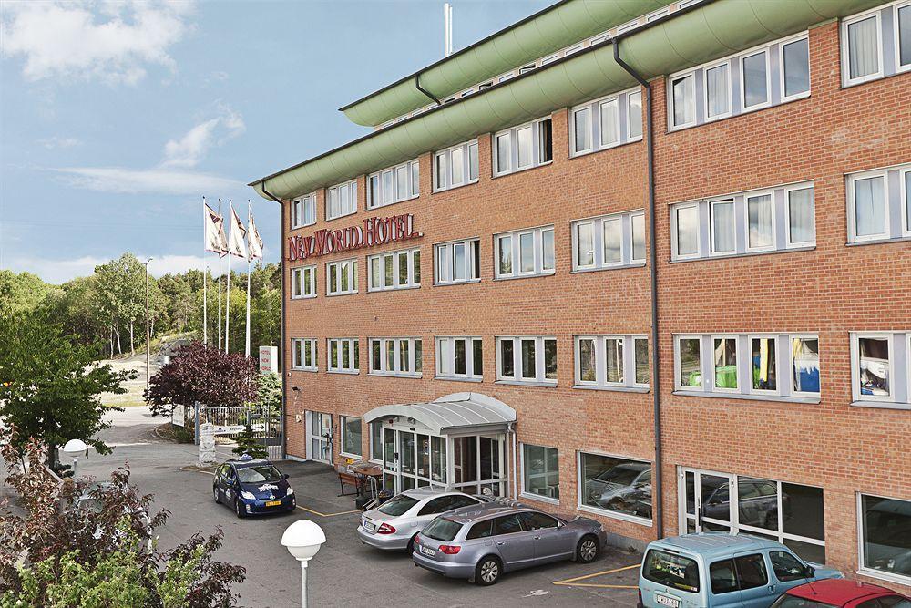 2Home Stockholm South Dış mekan fotoğraf