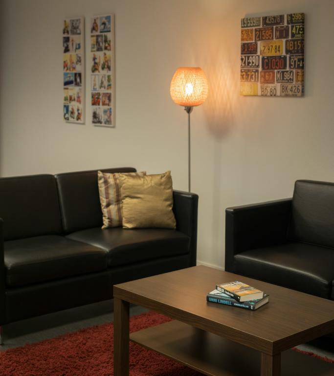 2Home Stockholm South Dış mekan fotoğraf
