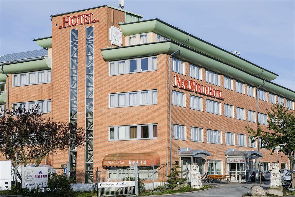 2Home Stockholm South Dış mekan fotoğraf
